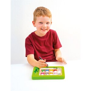 Magnetic Board Pick &amp; Sort Magnetspiel. Lieferbar voraussichtlich Ende November