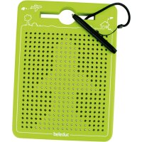 Magnetic Board Pick & Sort Magnetspiel. Lieferbar voraussichtlich Ende November