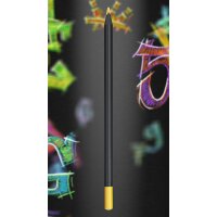 Buntstifte Black Edition, dreikant, 12 Stück in 12 Farben sortiert