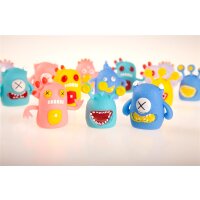 Fingerpüppchen Kleine Monster, 25-tlg.