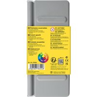 Deckfarbkasten Winner von Eberhard Faber, 24 Farben