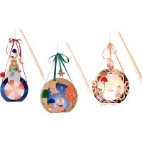 DIY Laternen Bastelsets