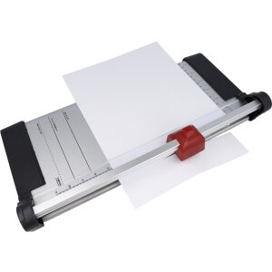 Westcott&reg; Schneidemaschine, A4