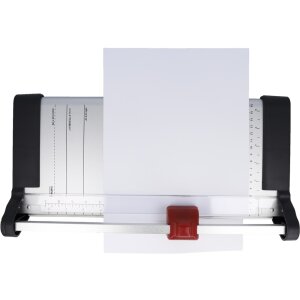 Westcott&reg; Schneidemaschine, A4