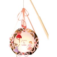 DIY Laternen Bastelset Tiny Dancers