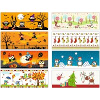 Transparentpapier Kidsworld 115g/m², 100 Blatt, 27 x 10 cm