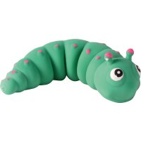 Knautschwurm, 6er Set, voraussichtlich Februar lieferbar