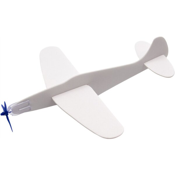 Styroporflieger, 12er Set, voraussichtlich Februar lieferbar