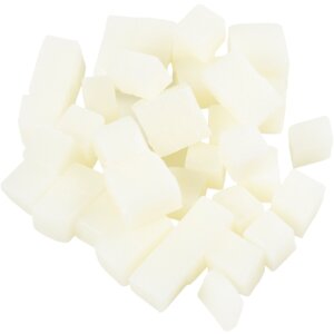 Sheabutter Seifenbasis Granulat, 1000 g, voraussichtlich Ende Januar lieferbar
