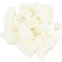 Sheabutter Seifenbasis Granulat, 1000 g, voraussichtlich Ende Januar lieferbar