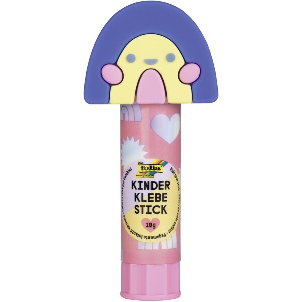 Klebestift KIDS Regenbogen,1 Stück, 10 g
