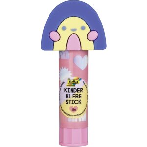 Klebestift KIDS Regenbogen,1 St&uuml;ck, 10 g