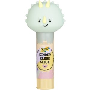 Klebestift KIDS Dino,1 St&uuml;ck, 10 g
