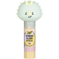 Klebestift KIDS Dino,1 Stück, 10 g