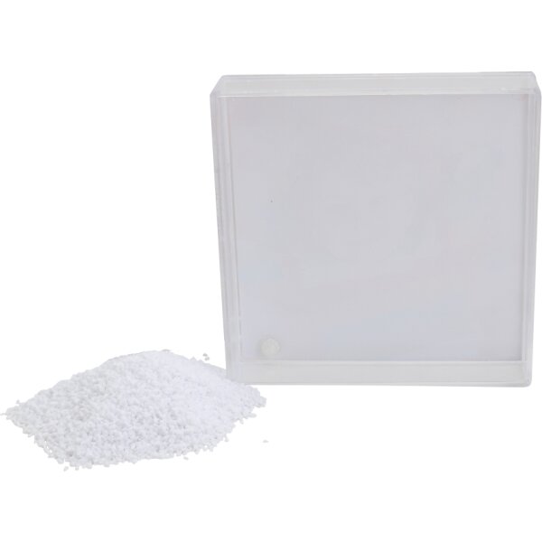 Quadratischer Schüttelrahmen, 1 Stück, 10,5  x...