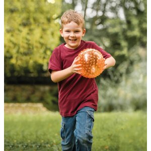 Noppenball verschieden sortiert, &Oslash; ca. 20 cm, 1 St&uuml;ck