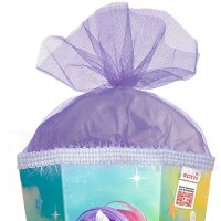 Motivschultüte Feen Pferd Flora sechseckig von Roth, inkl. Schulstarterpaket GRATIS. Lieferbar voraussichtlich Mitte Januar