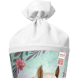 Motivschult&uuml;te Pferd Bella rund von Roth, inkl. Schulstarterpaket GRATIS. Lieferbar voraussichtlich Mitte Januar