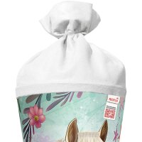 Motivschultüte Pferd Bella rund von Roth, inkl. Schulstarterpaket GRATIS. Lieferbar voraussichtlich Mitte Januar