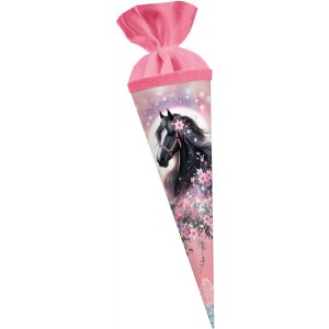 Geschwisterschultüte Luna, 35 cm