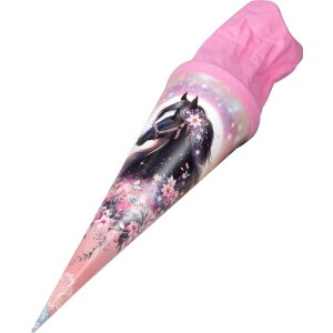 Geschwisterschultüte Luna, 35 cm