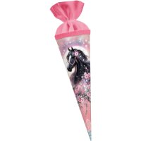 Geschwisterschultüte Luna, 35 cm