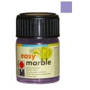 Marmorierfarbe easy marble lavendel 15 ml