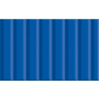 Wellpappe 10 Bogen 50 x 70 cm Dunkelblau, 260 g/qm