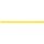 Pfeifenputzer Chenilledraht gelb, 10 St. &aacute; 50 cm, D: 8 mm