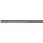 Pfeifenputzer Chenilledraht dunkelbraun, 10 St. á 50 cm, D: 8 mm
