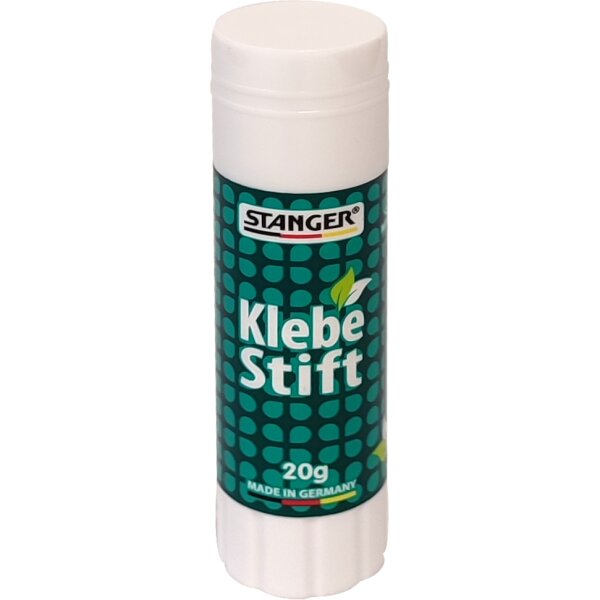 Klebestift 20 g, 1 St., ohne Lösungsmittel
