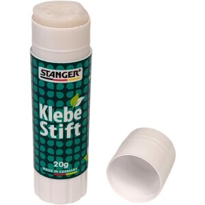 Klebestift 20 g, 1 St., ohne Lösungsmittel