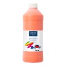 Schultempera Farbe Orange 1000 ml von ColArt