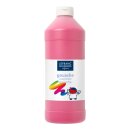 Schultempera Farbe Pink 1000 ml von ColArt