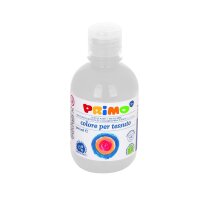 Textilfarbe Primo weiß 300 ml