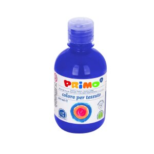 Textilfarbe Primo ultramarinblau 300 ml