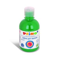 Textilfarbe Primo grün 300 ml