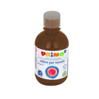 Textilfarbe Primo braun 300 ml