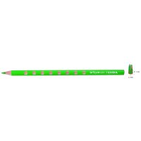 Lyra Groove® slim Farbstifte 144 Stifte in 12 Farben sort. im Holzkasten