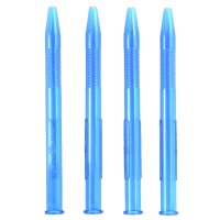 Playboard Pens 12er Set ca. 11 cm lang D: 8 mm