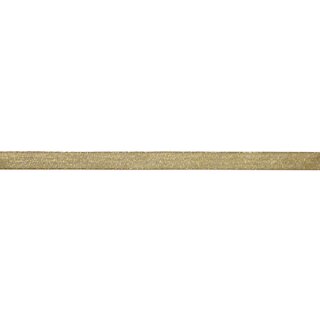 Goldband, 10 m Rolle, B: 10 mm