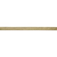 Goldband, 10 m Rolle, B: 10 mm