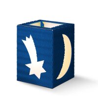 mittelblau
