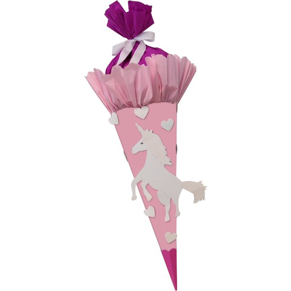 glatt rosa