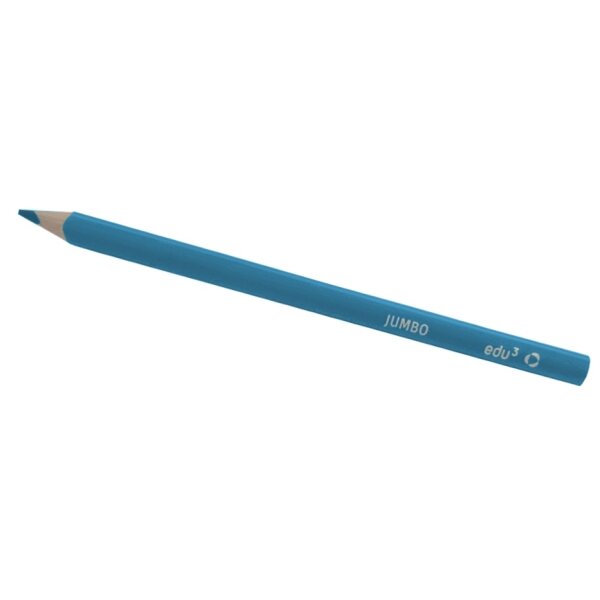 hellblau