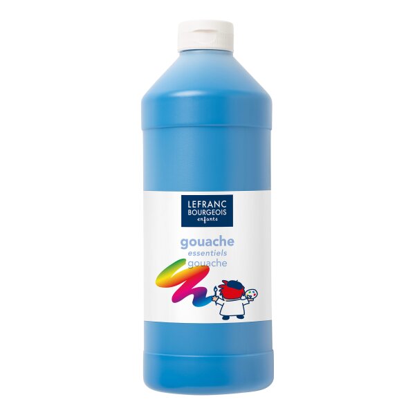 primärblau