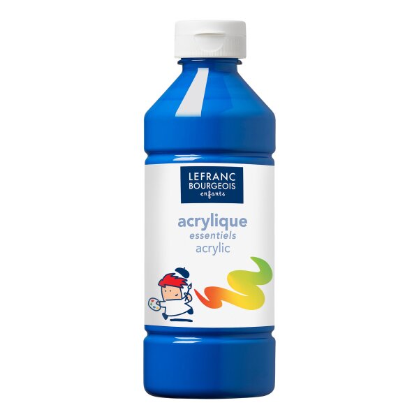 primärblau
