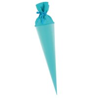 eisblau