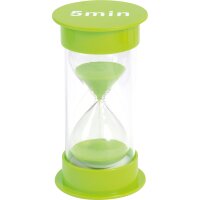 5 Minuten