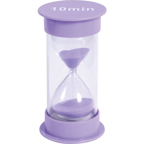 10 Minuten